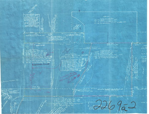 Deed Data Gulf Road Roll Plan Northfield 2269A-2 - Map Reprint Deed Data Gulf Road Roll Plan Northfield 2269A-2 - Map Reprint