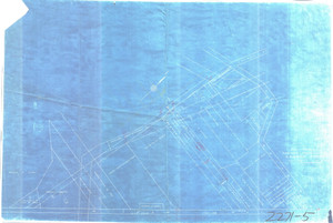 Proposed Extension Laurel Street Greenfield 2271-05 - Map Reprint Proposed Extension Laurel Street Greenfield 2271-05 - Map Reprint