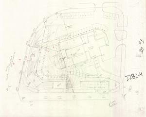 Yetter detailked worksheet site plan Greenfield 2282-4 - Map Reprint Yetter detailked worksheet site plan Greenfield 2282-4 - Map Reprint