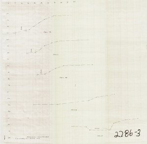Thunder MT. Sections Charlemont 2286-3 - Map Reprint Thunder MT. Sections Charlemont 2286-3 - Map Reprint