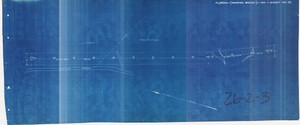 Mohawk Trail - State HY Layout - Cement Bridge West Florida 26-002-03 - Map Reprint Mohawk Trail - State HY Layout - Cement Bridge West Florida 26-002-03 - Map Reprint