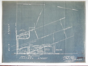 Stephen P. Maniatty - Land of - L.C. Revised Greenfield 3044-1 - Map Reprint Stephen P. Maniatty - Land of - L.C. Revised Greenfield 3044-1 - Map Reprint