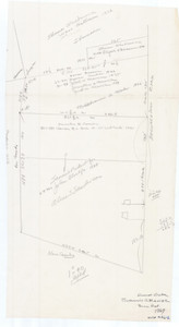 Francis G Maher Bern Rd Deed Data Greenfield 4156-2 - Map Reprint Francis G Maher Bern Rd Deed Data Greenfield 4156-2 - Map Reprint