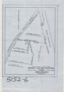 Orange Airport Commission, Athol Athol 5152-6 - Map Reprint Orange Airport Commission, Athol Athol 5152-6 - Map Reprint
