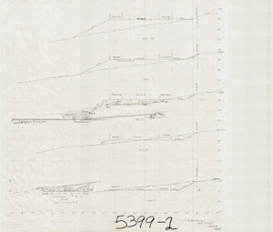 William G Gardner Sewage Disposal Erving 5399-2 - Map Reprint William G Gardner Sewage Disposal Erving 5399-2 - Map Reprint