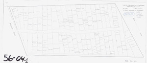 So. Meadows Cemetery - Lot Layout Greenfield 56-004-1 - Map Reprint So. Meadows Cemetery - Lot Layout Greenfield 56-004-1 - Map Reprint