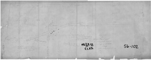 Lot on Petty's Plain north of Old Trotting Park - PB 169-33 Greenfield 56-102 - Map Reprint Lot on Petty's Plain north of Old Trotting Park - PB 169-33 Greenfield 56-102 - Map Reprint