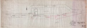 River Street - Relocation Erving 56-110-1 - Map Reprint River Street - Relocation Erving 56-110-1 - Map Reprint