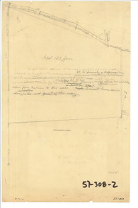 Etta F. Dowding - Old Road Adjoining 10.5 ac workplan Conway 57-308-2 - Map Reprint Etta F. Dowding - Old Road Adjoining 10.5 ac workplan Conway 57-308-2 - Map Reprint
