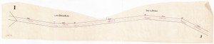 County Road Layout - Millers Falls to Orange Town Line Erving 5A-004_10_Lo - Map Reprint