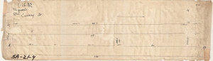 Conway St. Layout Greenfield 5A-021-4_LO - Map Reprint Conway St. Layout Greenfield 5A-021-4_LO - Map Reprint