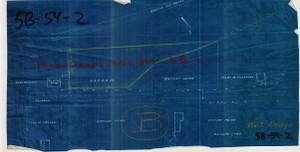 Millers River St. Rwy. near B.+M. R.R. - W. Orange B Orange 5B-054-2 - Map Reprint Millers River St. Rwy. near B.+M. R.R. - W. Orange B Orange 5B-054-2 - Map Reprint