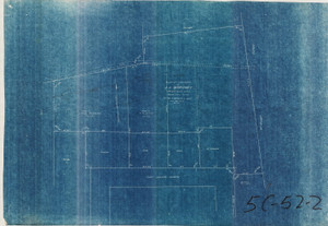 J.J. Maroney - Fort Square North - Subdivision Greenfield 5C-052-02 - Map Reprint J.J. Maroney - Fort Square North - Subdivision Greenfield 5C-052-02 - Map Reprint