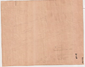 A.H.Pepin at B+M,R.R. - worksheet Deerfield 60-014_clr - Map Reprint A.H.Pepin at B+M,R.R. - worksheet Deerfield 60-014_clr - Map Reprint