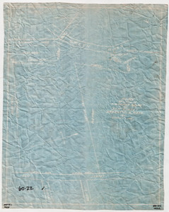F.A. Pond's Heirs Greenfield 60-022 - Map Reprint F.A. Pond's Heirs Greenfield 60-022 - Map Reprint