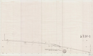 Michael R Skibiski Subdivision of Barton Rd - Profile Greenfield 6330-2 - Map Reprint Michael R Skibiski Subdivision of Barton Rd - Profile Greenfield 6330-2 - Map Reprint