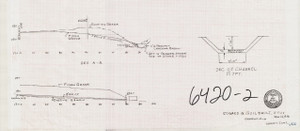 Edward W. Guilbault, Et. Ux Contour Plan Grades Greenfield 6420-2 - Map Reprint Edward W. Guilbault, Et. Ux Contour Plan Grades Greenfield 6420-2 - Map Reprint