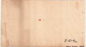 Montague Town Line South Line with match marks to 4b Montague 8-10-4a - Map Reprint Montague Town Line South Line with match marks to 4b Montague 8-10-4a - Map Reprint