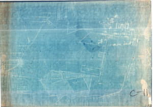 C.C. Dyer - Land Meridian Lot (Barton Map) see 19-41 C+A for Tr Greenfield C-11 - Map Reprint C.C. Dyer - Land Meridian Lot (Barton Map) see 19-41 C+A for Tr Greenfield C-11 - Map Reprint