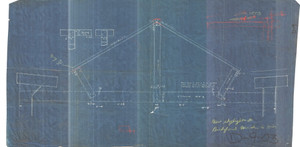 G.T.D. Bickford Div. Skylight Greenfield D-09-03 - Map Reprint G.T.D. Bickford Div. Skylight Greenfield D-09-03 - Map Reprint