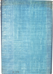 Bleachery Add'n - Steel Colrain H-14 - Map Reprint