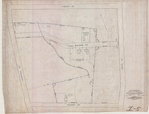Bouker Est. Bouker St. Lot Greenfield I-05 - Map Reprint Bouker Est. Bouker St. Lot Greenfield I-05 - Map Reprint