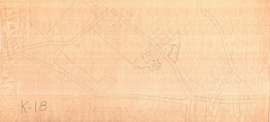 Assessors Map Data Greenfield K-18 - Map Reprint