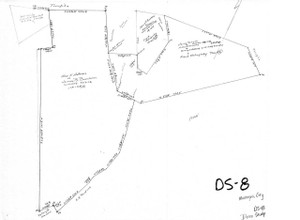 Deed Study in Montague City Montague DS-008 - Map Reprint Deed Study in Montague City Montague DS-008 - Map Reprint