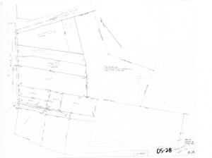 Deed Study Montague City Montague DS-028 - Map Reprint Deed Study Montague City Montague DS-028 - Map Reprint