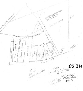 Crowley,Stebbins Montague DS-031-1 - Map Reprint