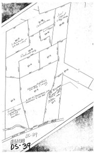 Atkins Montague DS-039 - Map Reprint
