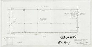 E-143-1 - Map Reprint