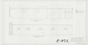 Addition to Shanahan Bros. Montague E-143-2 - Map Reprint