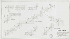 Tentative Street Grades Proposed Dev NU Homes Inc Montague E-193-C-2 - Map Reprint Tentative Street Grades Proposed Dev NU Homes Inc Montague E-193-C-2 - Map Reprint