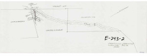 Proposed Drainage NuHomes Montague E-243-2 - Map Reprint Proposed Drainage NuHomes Montague E-243-2 - Map Reprint