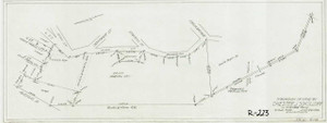Sokolosky, C.J. & Kirk Montague R-223 - Map Reprint Sokolosky, C.J. & Kirk Montague R-223 - Map Reprint