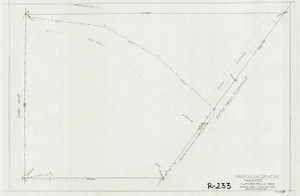 Park Villa Drive-in Montague R-233 - Map Reprint Park Villa Drive-in Montague R-233 - Map Reprint