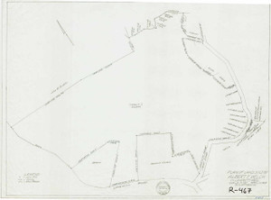 Welch, Albert (sold by) Leverett R-467 - Map Reprint Welch, Albert (sold by) Leverett R-467 - Map Reprint