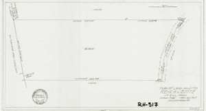 Lizotte, Rene A. Gill RH-517 - Map Reprint