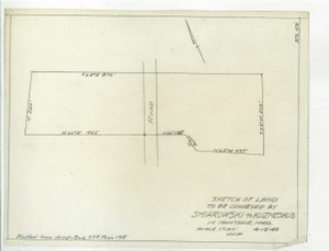 Smiarowski to Kuzmeskus Montague RL-056 - Map Reprint Smiarowski to Kuzmeskus Montague RL-056 - Map Reprint