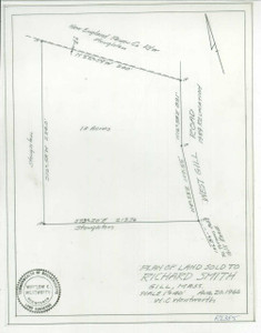Smith, Richard (from Stoughton) Gill RL-385 - Map Reprint Smith, Richard (from Stoughton) Gill RL-385 - Map Reprint
