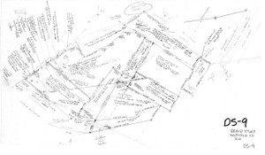 Deed Study Northfield Rd Montague DS-009 - Map (Digital Download Copy) Deed Study Northfield Rd Montague DS-009 - Map (Digital Download Copy)