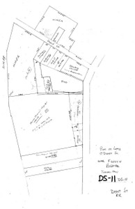 Plot of Lots near Farren Hos[ital Montague DS-011 - Map (Digital Download Copy) Plot of Lots near Farren Hos[ital Montague DS-011 - Map (Digital Download Copy)