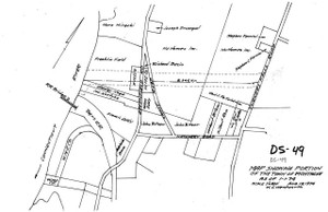 Nuhomes Montague DS-049 - Map (Digital Download Copy)
