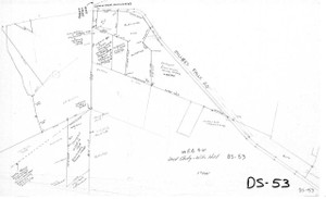 Water Tank Montague DS-053 - Map (Digital Download Copy)