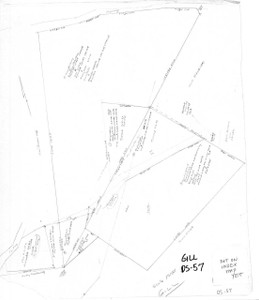 Yarmac, Kehl Gill? DS-057 - Map (Digital Download Copy) Yarmac, Kehl Gill? DS-057 - Map (Digital Download Copy)