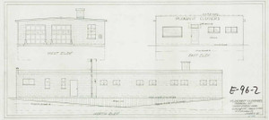 Pleasant Cleaners Greenfield E-096-2 - Map (Digital Download Copy)