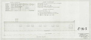 Pleasant Cleaners Greenfield E-096-3 - Map (Digital Download Copy)