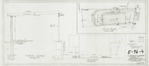 Pleasant Cleaners Greenfield E-096-4 - Map (Digital Download Copy)