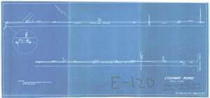 Conway Rd E-120 - Map (Digital Download Copy) Conway Rd E-120 - Map (Digital Download Copy)